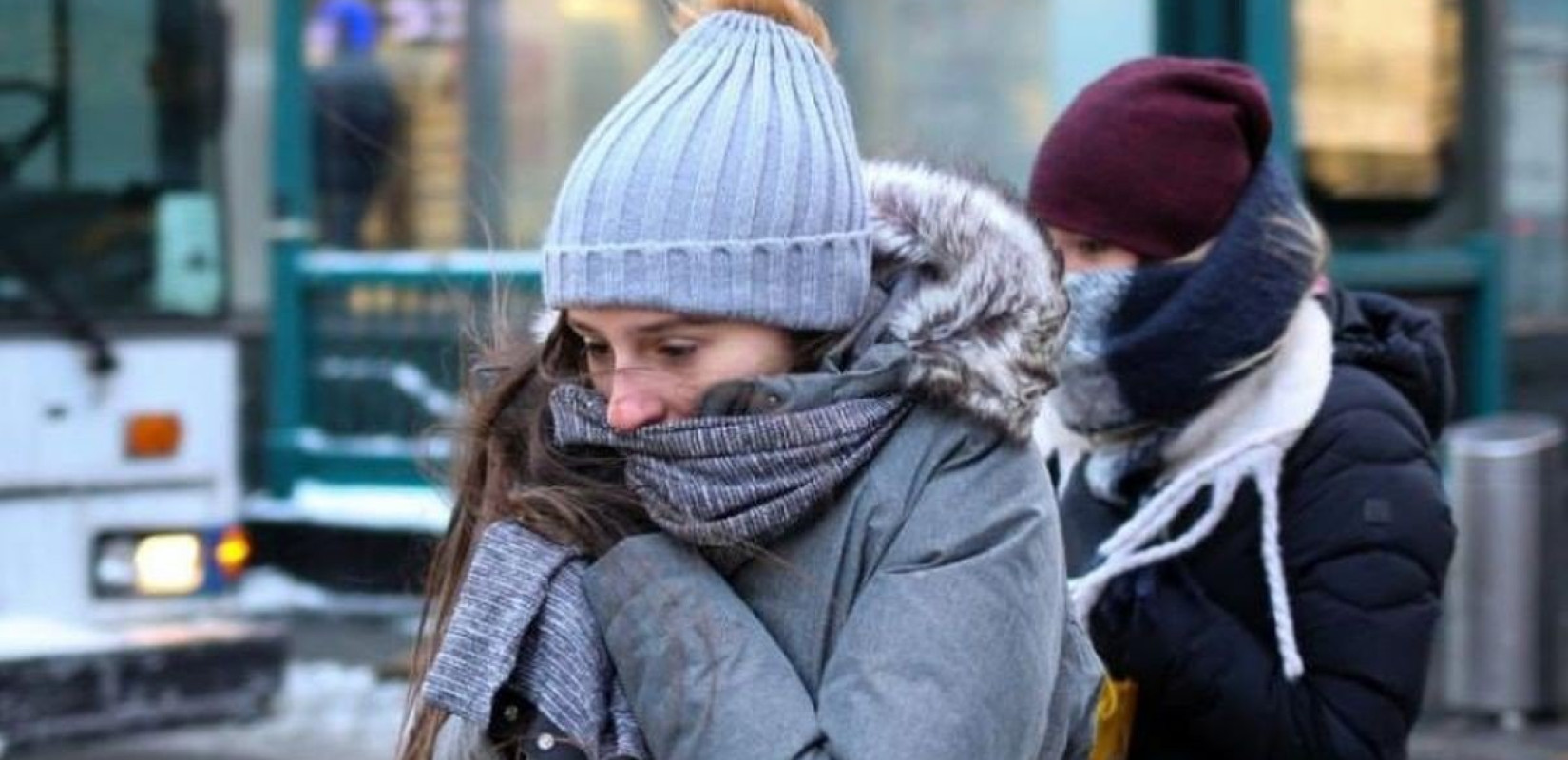 Καιρός: Ξεκίνησε η ψυχρή εισβολή - Πώς θα εξελιχθεί στη Θεσσαλονίκη και την Κεντρική Μακεδονία (βίντεο)