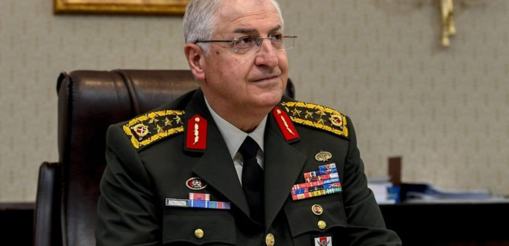 Γκιουλέρ: Συνεχίζουμε τις προσπάθειες μας για να διατηρήσουμε τη θετική ατμόσφαιρα με την Ελλάδα