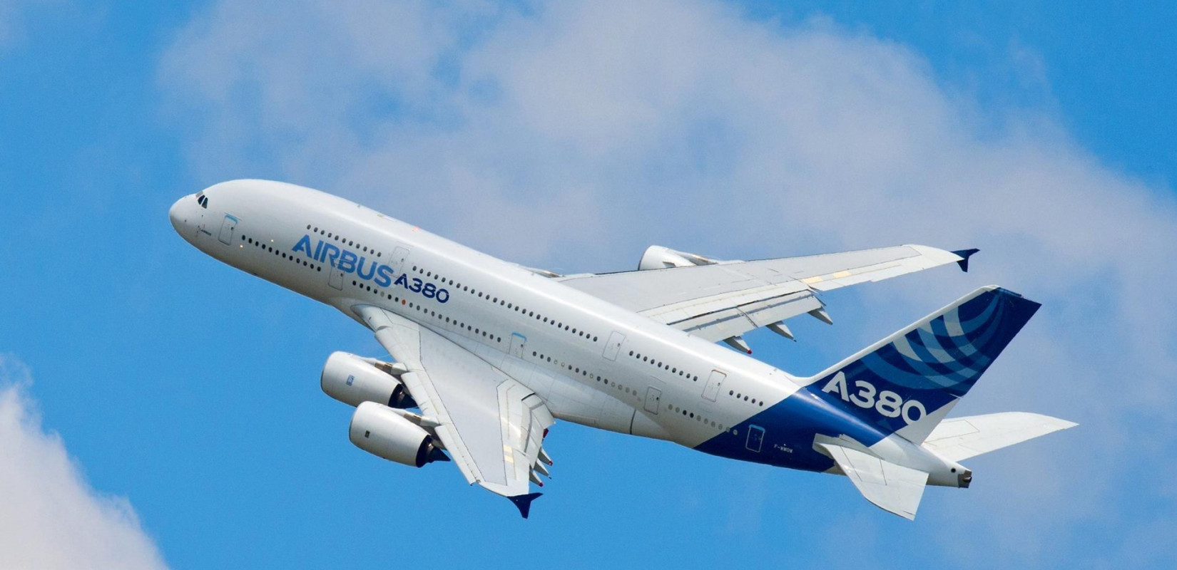 Η Airbus ανακοίνωσε το τέλος της παραγωγής του A380