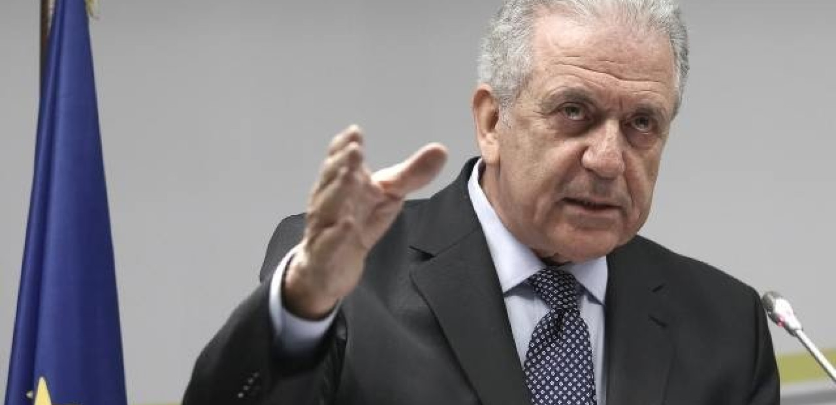 Ισχύει από αύριο η διασυνοριακή συνεργασία Frontex - Αλβανίας 