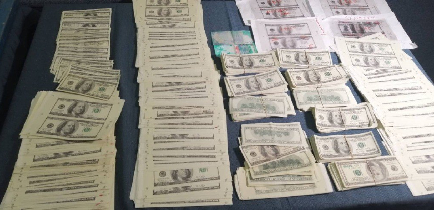 Θεσσαλονίκη: Συνελήφθη 45χρονος με ευρωπαϊκό ένταλμα σύλληψης για απάτη