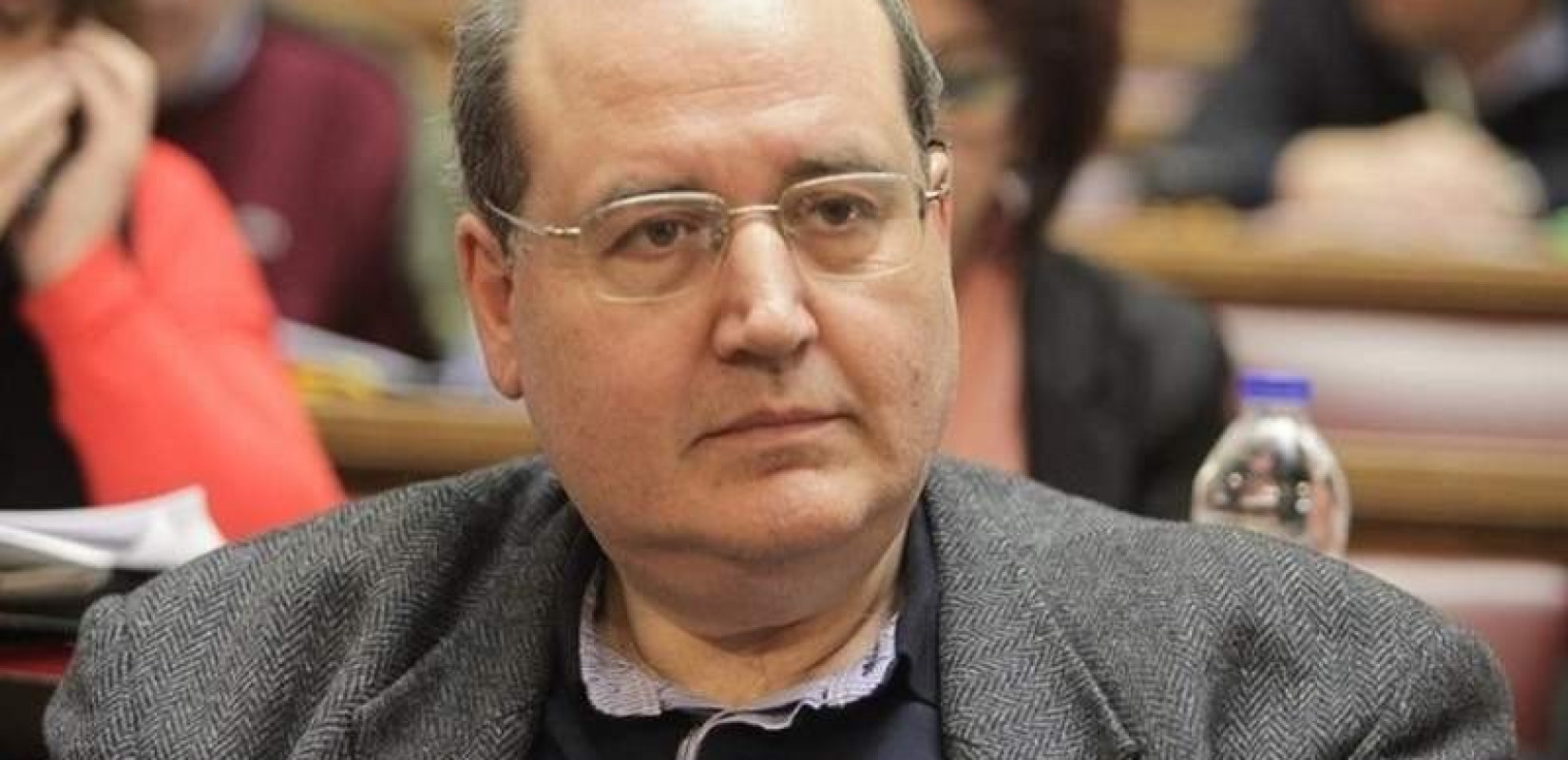 Άνω-κάτω ο ΣΥΡΙΖΑ για τη Ροδόπη: Διαγραφή του Φίλη ζητά μέλος του, μετά τις δηλώσεις για «τουρκική μειονότητα»