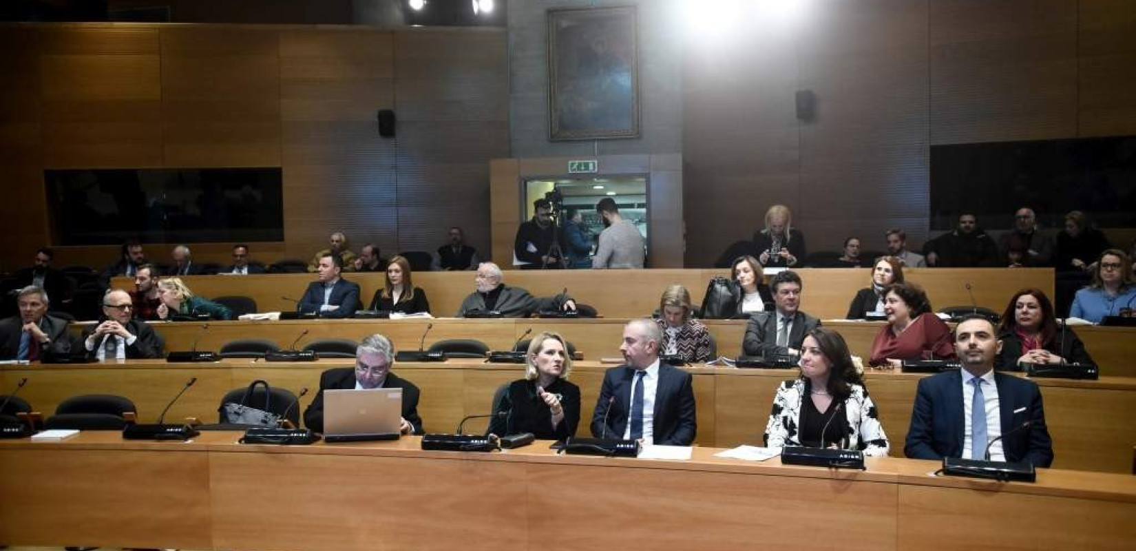 Έργα υποδομής για τη διασυνδεσιμότητα των Βαλκανίων στο Κόσοβο