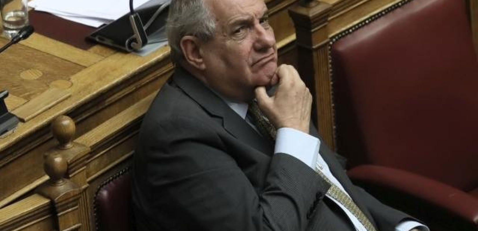 	Τ. Κουίκ: Είχα καταστήσει σαφές ότι με την ορκωμοσία θα δήλωνα τη δεδηλωμένη του 151, αλλά όχι ανεξαρτητοποίηση  
