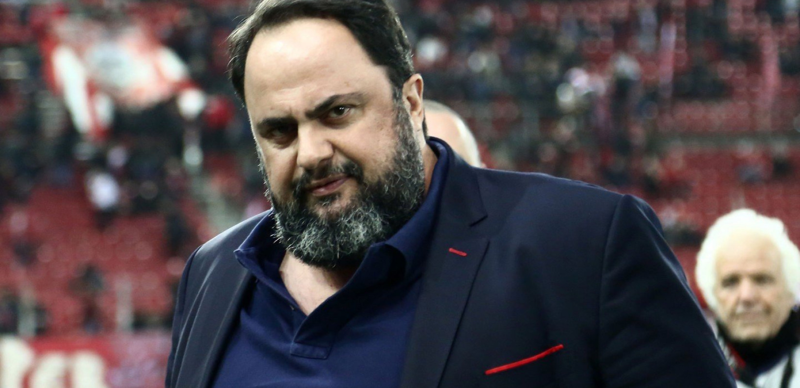 Ραγδαίες εξελίξεις στη Super League: Πρόταση μομφής κατά του Βαγγέλη Μαρινάκη