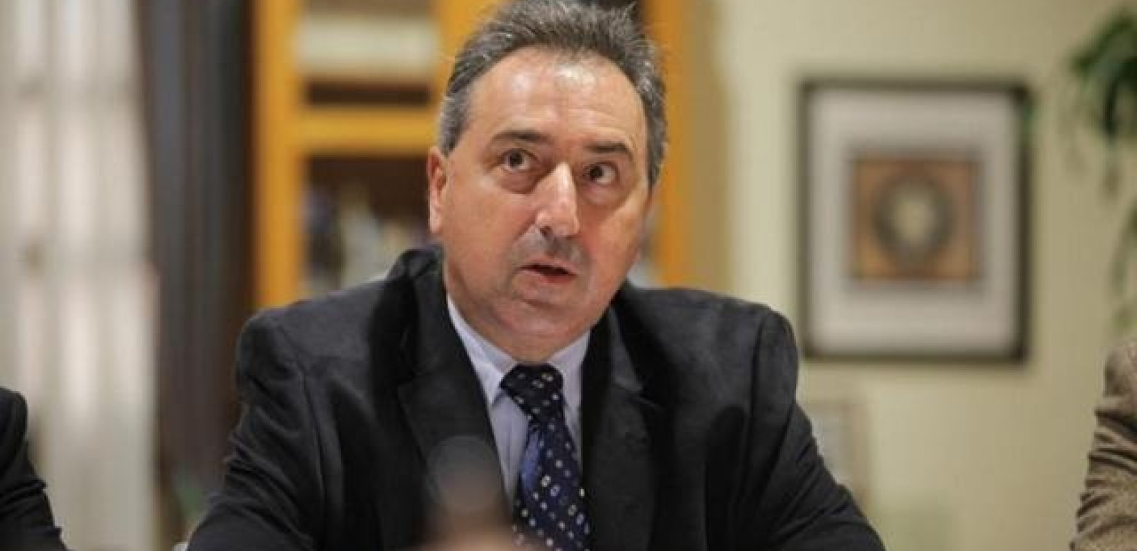 Το εκλογικό κέντρο της «Συνεργασίας για την Καλαμαριά» εγκαινιάζει αύριο ο Θ. Μπακογλίδης