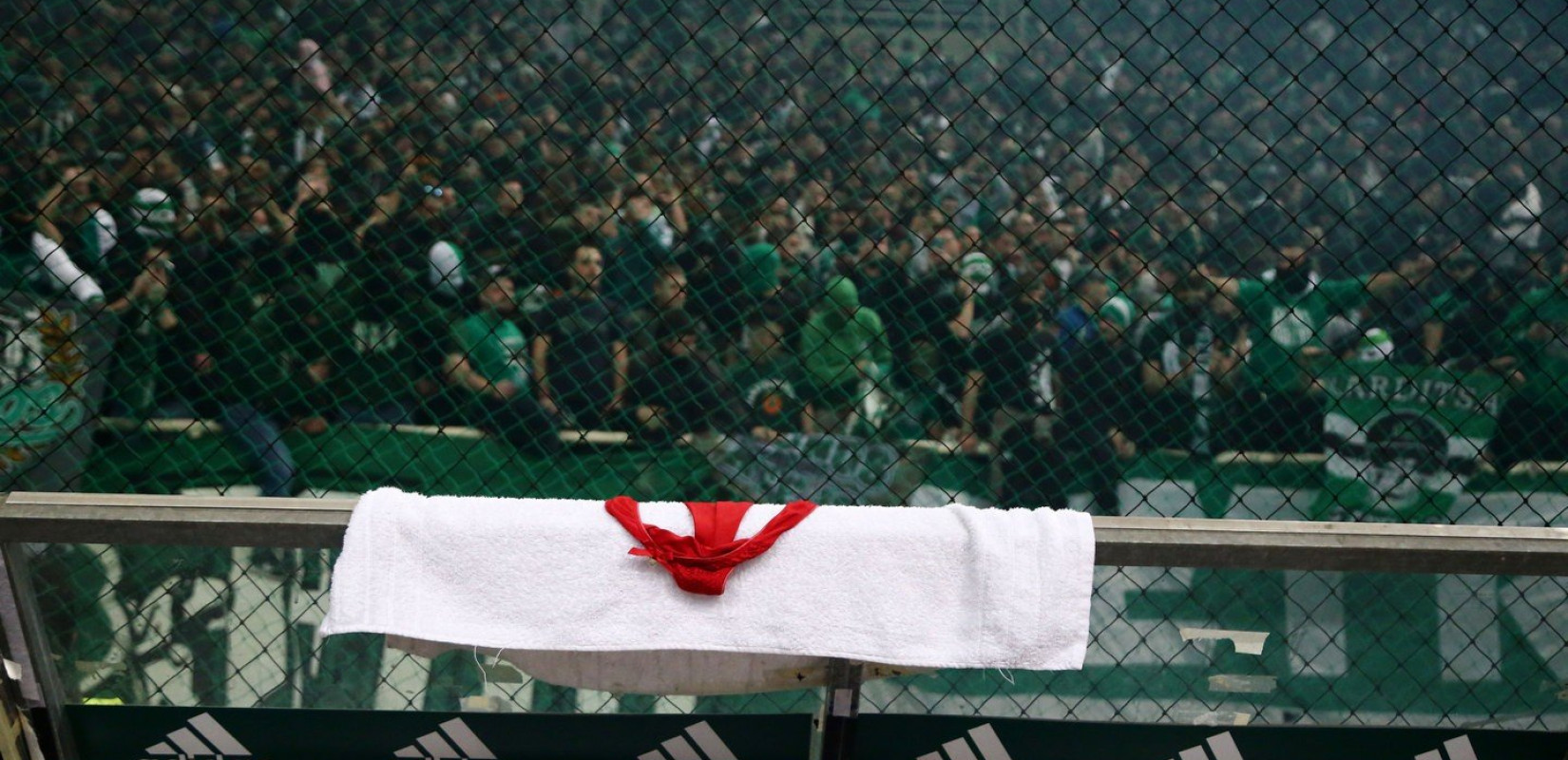 Μπάσκετ: Απίστευτα γεγονότα στο ΟΑΚΑ