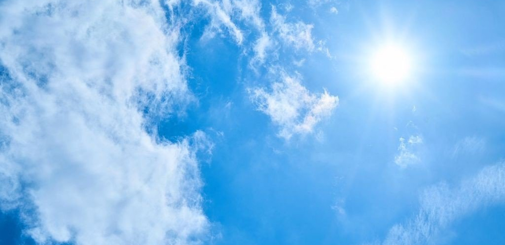  Καλοκαιρινός ο καιρός σήμερα: Ως τους 37 βαθμούς θα σκαρφαλώσει ο υδράργυρος - Εκλογές με μπόρες και καταιγίδες 