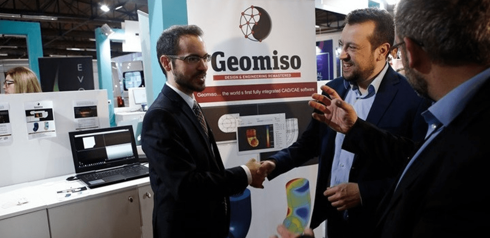 Με δέκα ελληνικές νεοφυείς επιχειρήσεις η έκθεση Infacoma