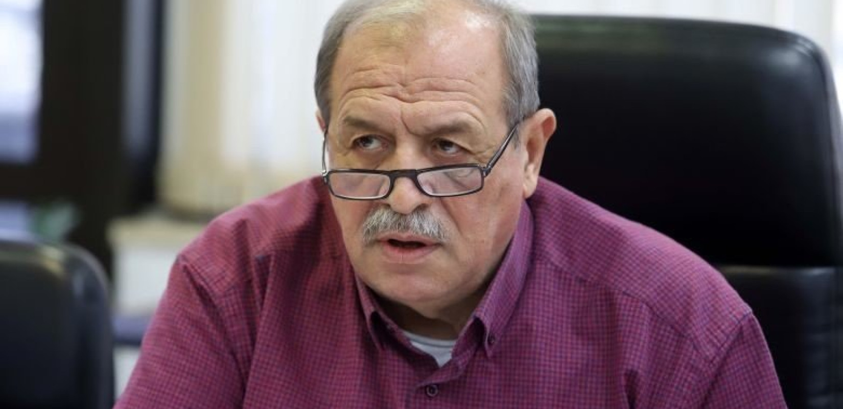 Στ. Παππάς: Στον ΟΑΣΘ γινόταν πάρα πολύ μεγάλο φαγοπότι