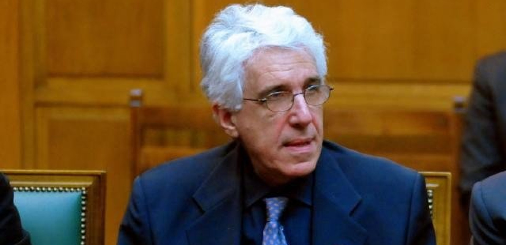 Σύμφωνες με το Σύνταγμα οι αλλαγές στη Δικαιοσύνη διαμηνύει ο Ν. Παρασκευόπουλος