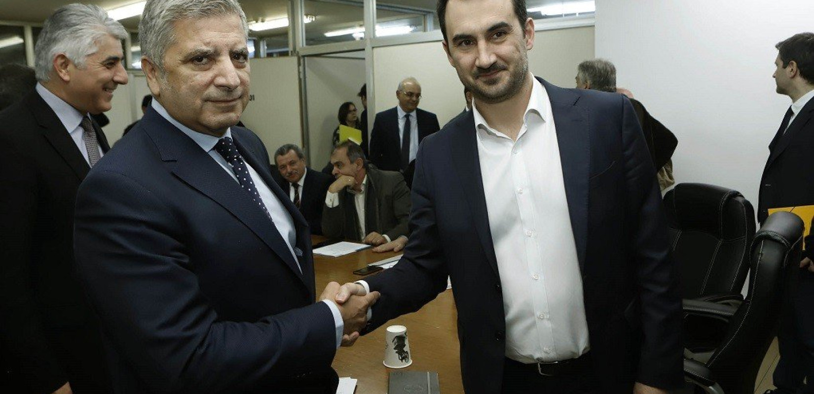 Πήραν παράταση οι δήμοι για τα ταμειακά διαθέσιμα