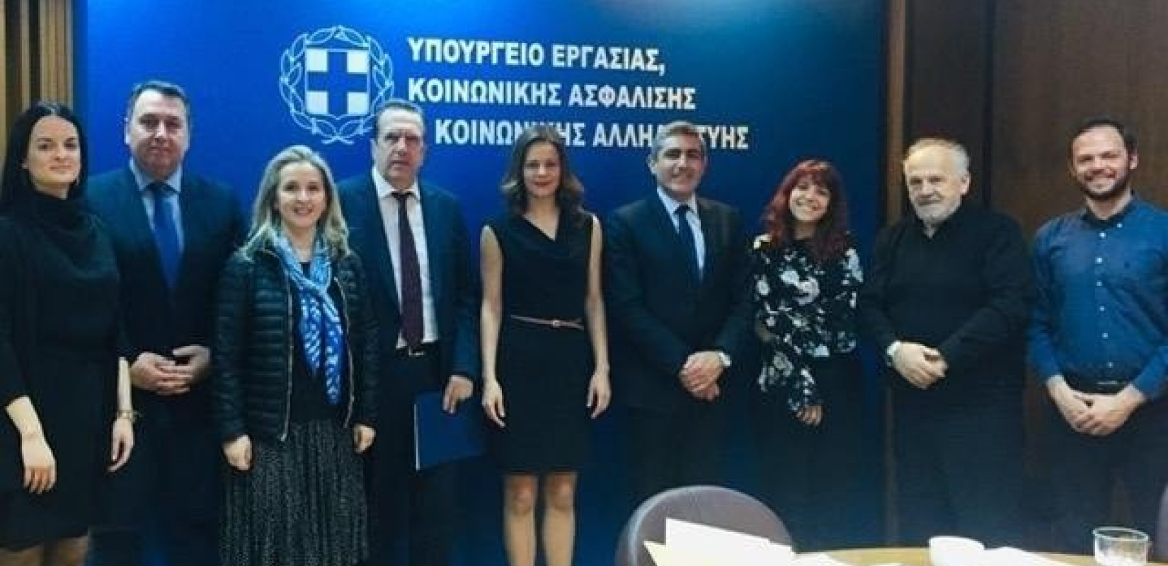 Έως τα μέσα Μαρτίου θα ολοκληρωθεί η διαδικασία για τη ρύθμιση οφειλών