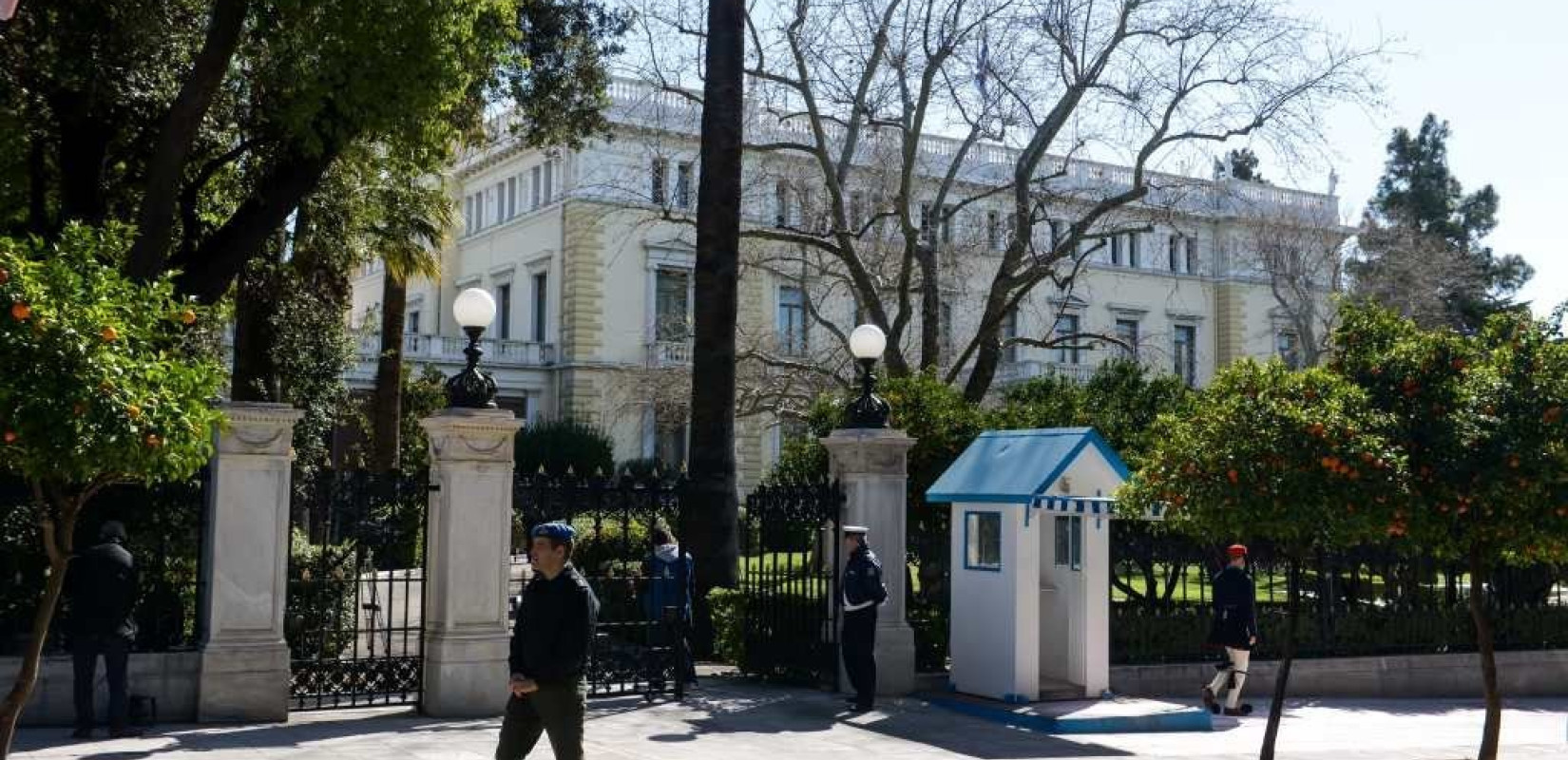 Αύριο το απόγευμα ορκίζονται τα νέα μέλη της κυβέρνησης