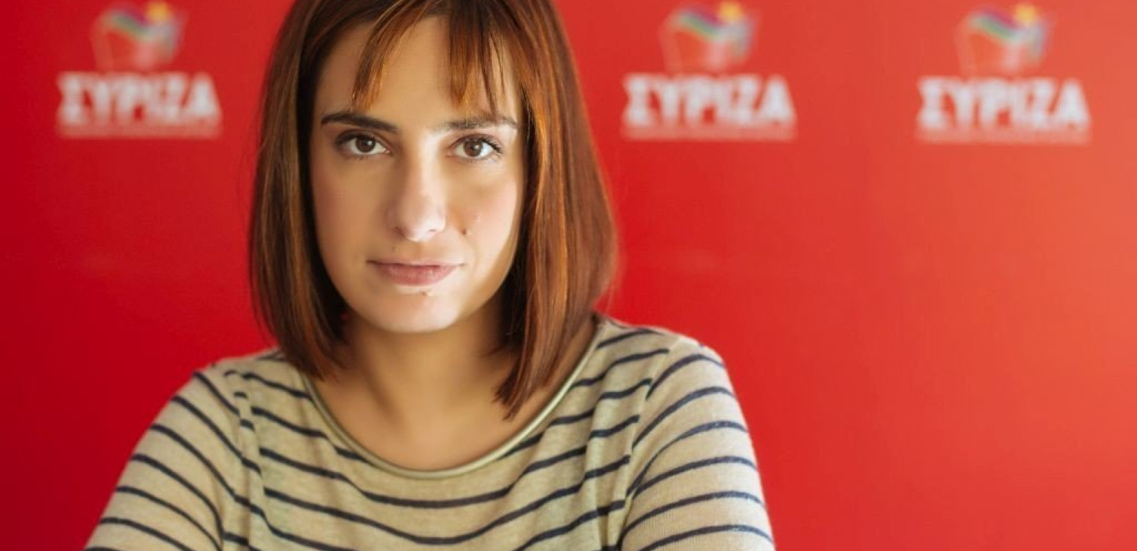 Ρ. Σβίγκου: Χρειάζεται απόδοση δικαιοσύνης - Οι κ.κ. Καραμανλής, Καραγιάννης, Παπαδόπουλος και Ξιφαράς είναι άφαντοι