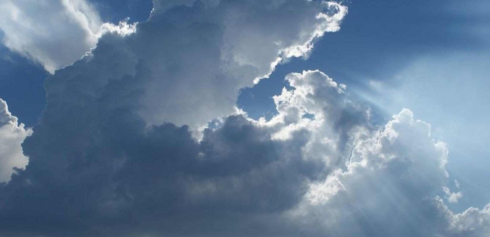 Καιρός: Συννεφιά και τοπικές βροχές τη Μεγάλη Παρασκευή - Πώς θα εξελιχθεί μέχρι την Ανάσταση και το Πάσχα
