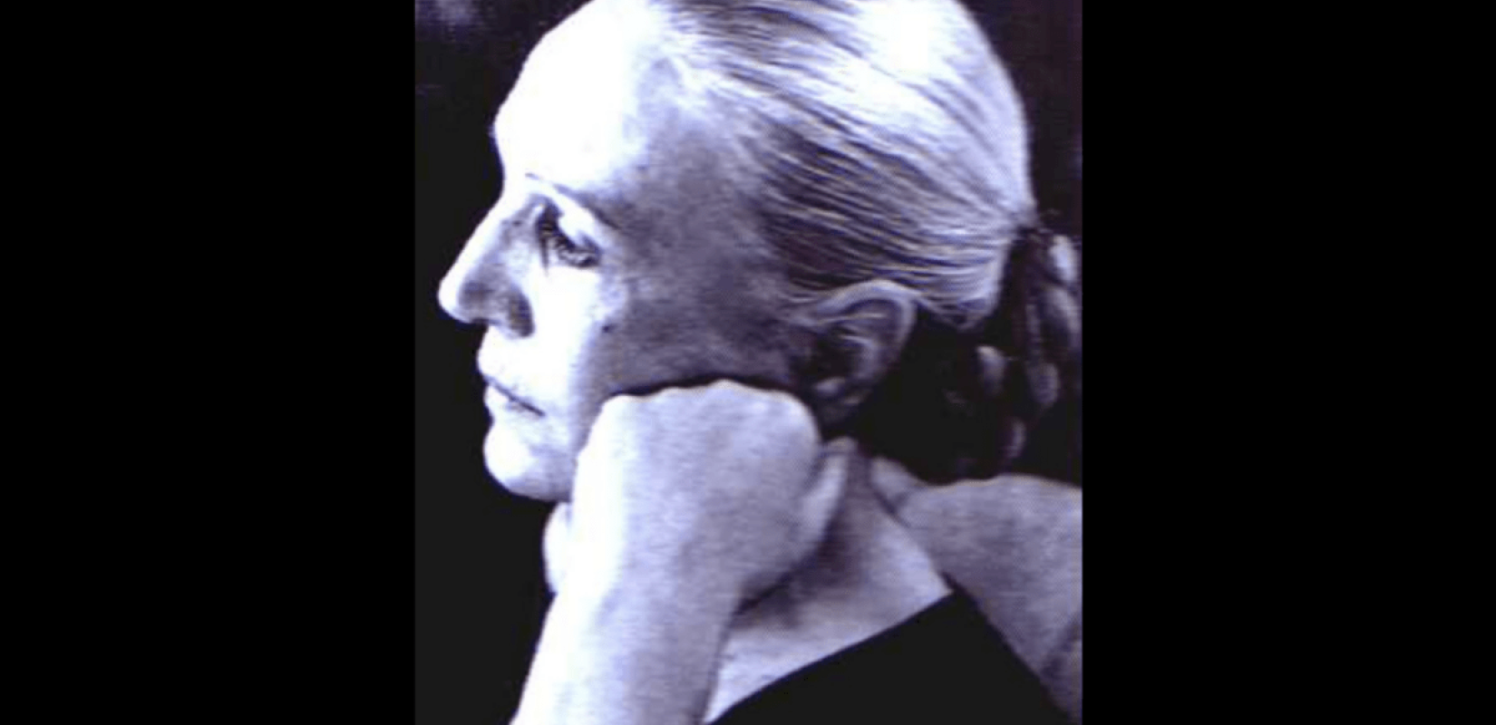 Πέθανε η ζωγράφος Ρένα Τσιτώτα