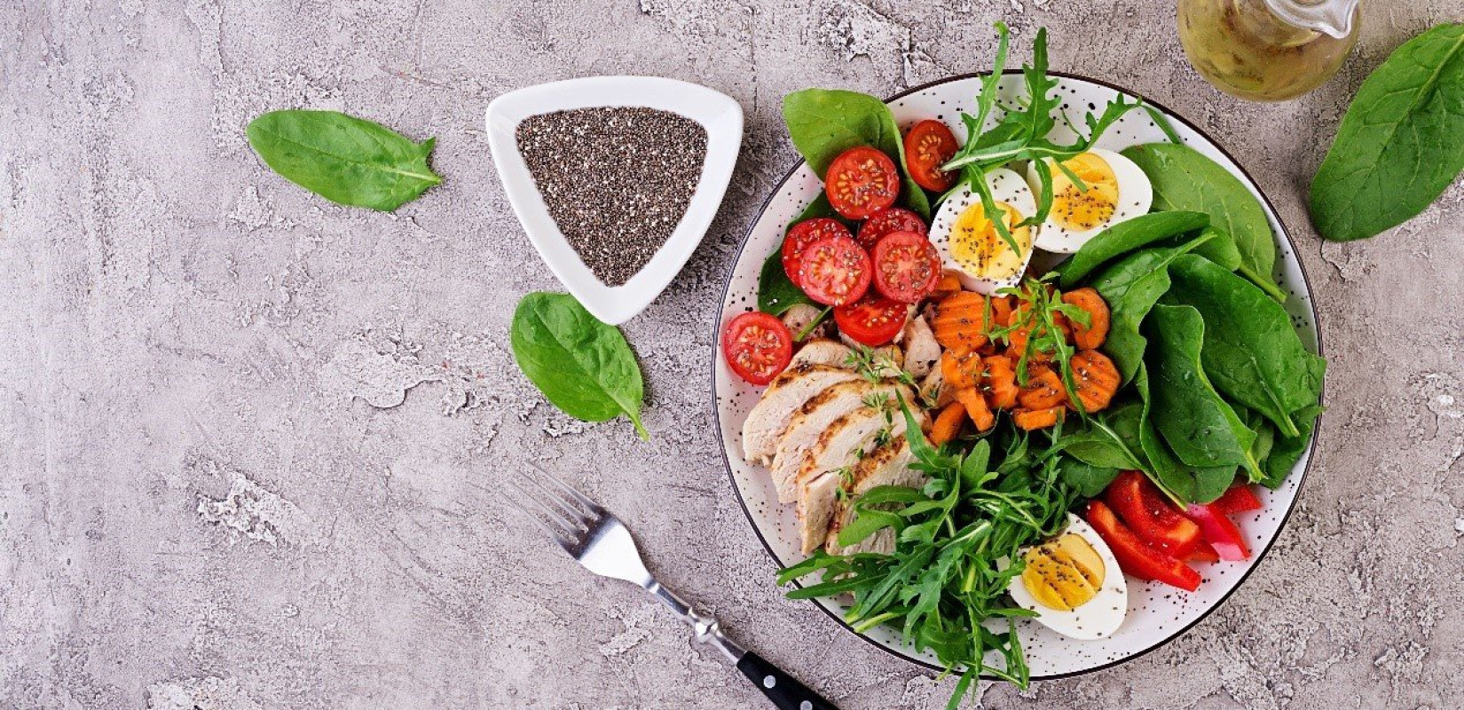 Αφιέρωμα: 19 επιλεγμένοι διαιτολόγοι - διατροφολόγοι της Θεσσαλονίκης για σωστή διατροφή, δίαιτα και υγεία