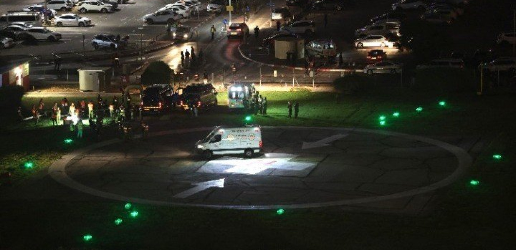 Ισραήλ - Χαμάς: Nέες απελευθερώσεις ισραηλινών ομήρων και παλαιστίνιων κρατουμένων