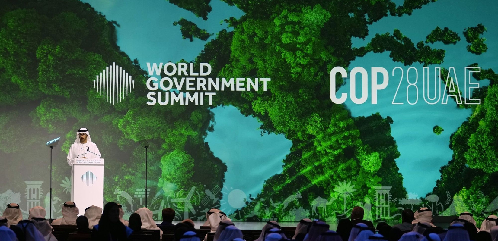 Στην COP28 από αύριο η Ελλάδα - Ποιες οι βασικές επιδιώξεις της