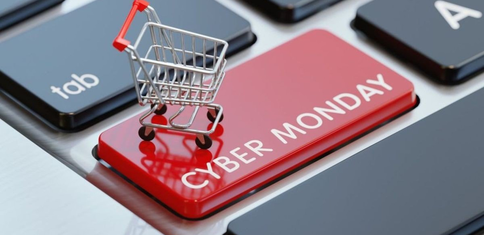 Cyber Monday 2024: Ξεκίνησαν οι διαδικτυακές αγορές - Όλα όσα πρέπει να γνωρίζουν οι καταναλωτές