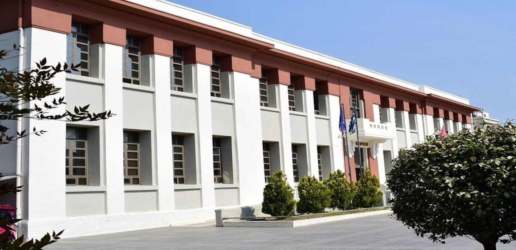 Αυξημένη ετοιμότητα του Δήμου Καλαμαριάς για τα έντονα καιρικά φαινόμενα