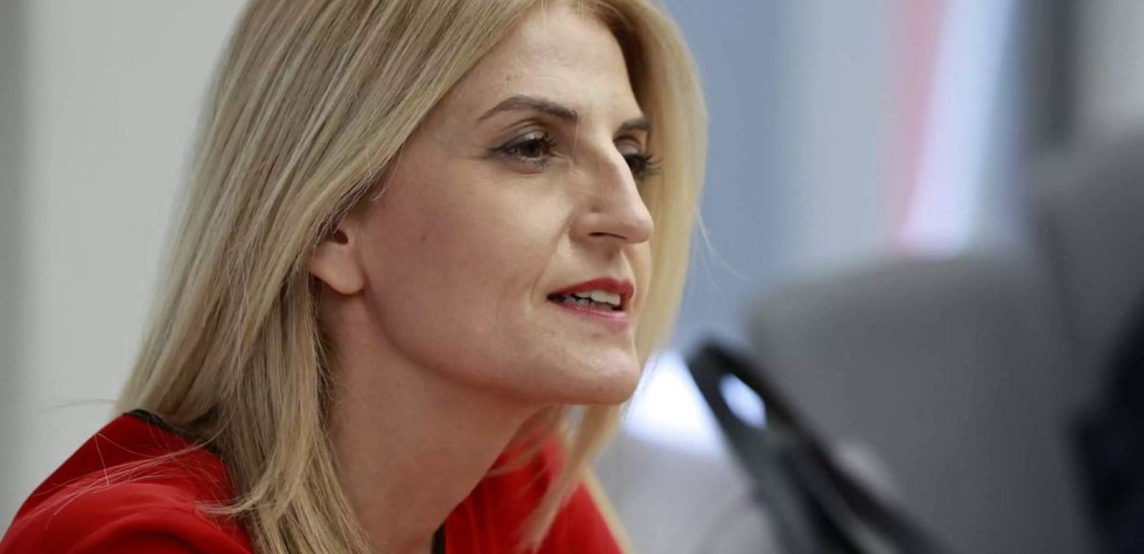 Δ. Αυγέρη: Απορώ για ποιον πολιτικό λόγο εγκαταλείπουν τον ΣΥΡΙΖΑ (βίντεο)