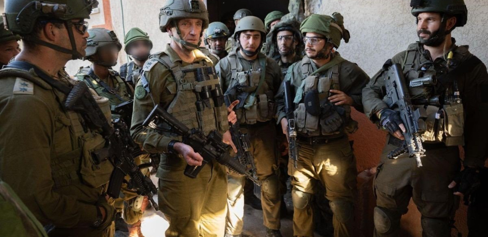 Γάζα: Κατάπαυση πυρός και ανταλλαγή ομήρων και κρατουμένων - Ήχησαν σειρήνες σε χωριά του Ισραήλ