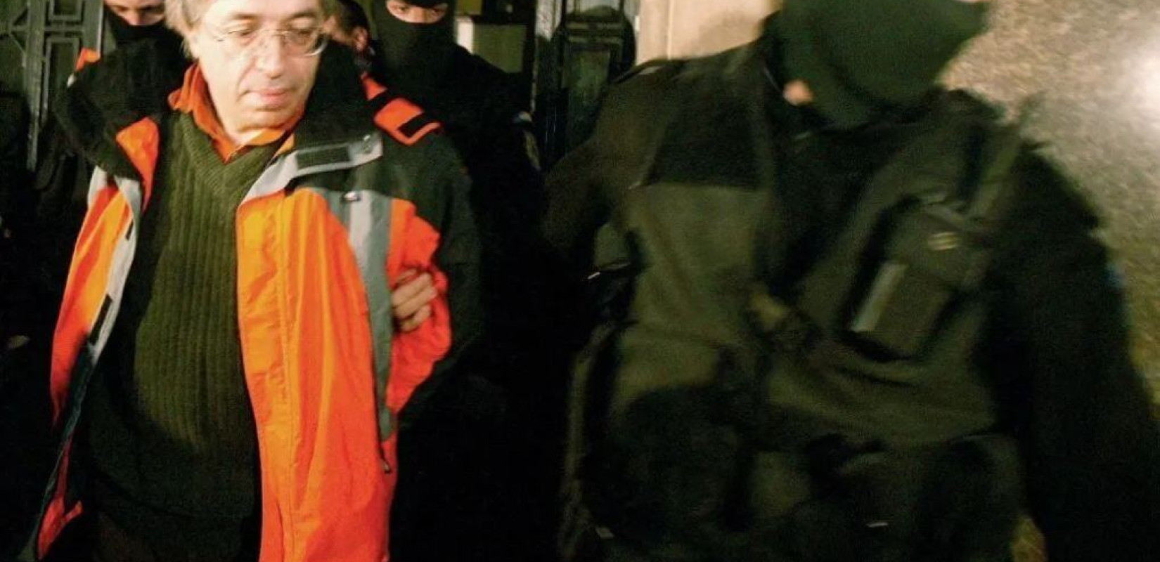 Συνελήφθη ο γκουρού του «κινήματος γιόγκα» της Γαλλίας που χειραγωγούσε γυναίκες για σεξουαλική εκμετάλλευση