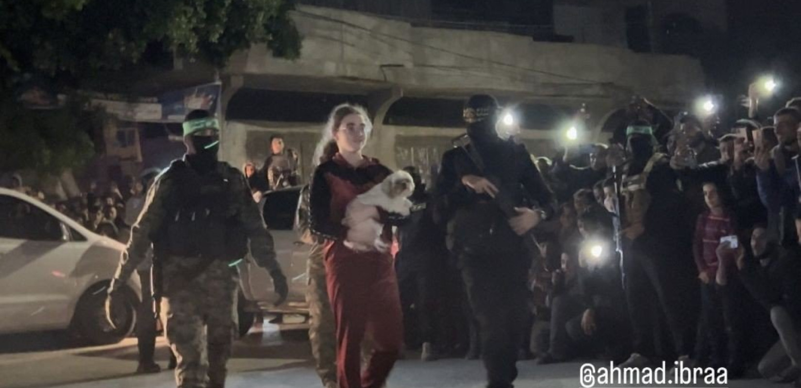 Το Ισραήλ ετοιμάζει σχέδιο για την «εθελούσια» φυγή των Παλαιστινίων - Η αντίδραση της Γάζας