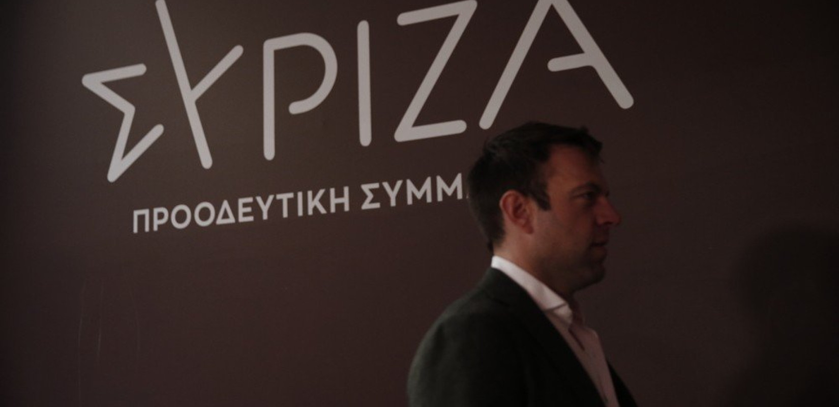 Κασσελάκης: «Στόχος η πρωτιά στις ευρωεκλογές» - «Ο ΣΥΡΙΖΑ θα υπερψηφίσει τις αμυντικές δαπάνες του προϋπολογισμού» (βίντεο)