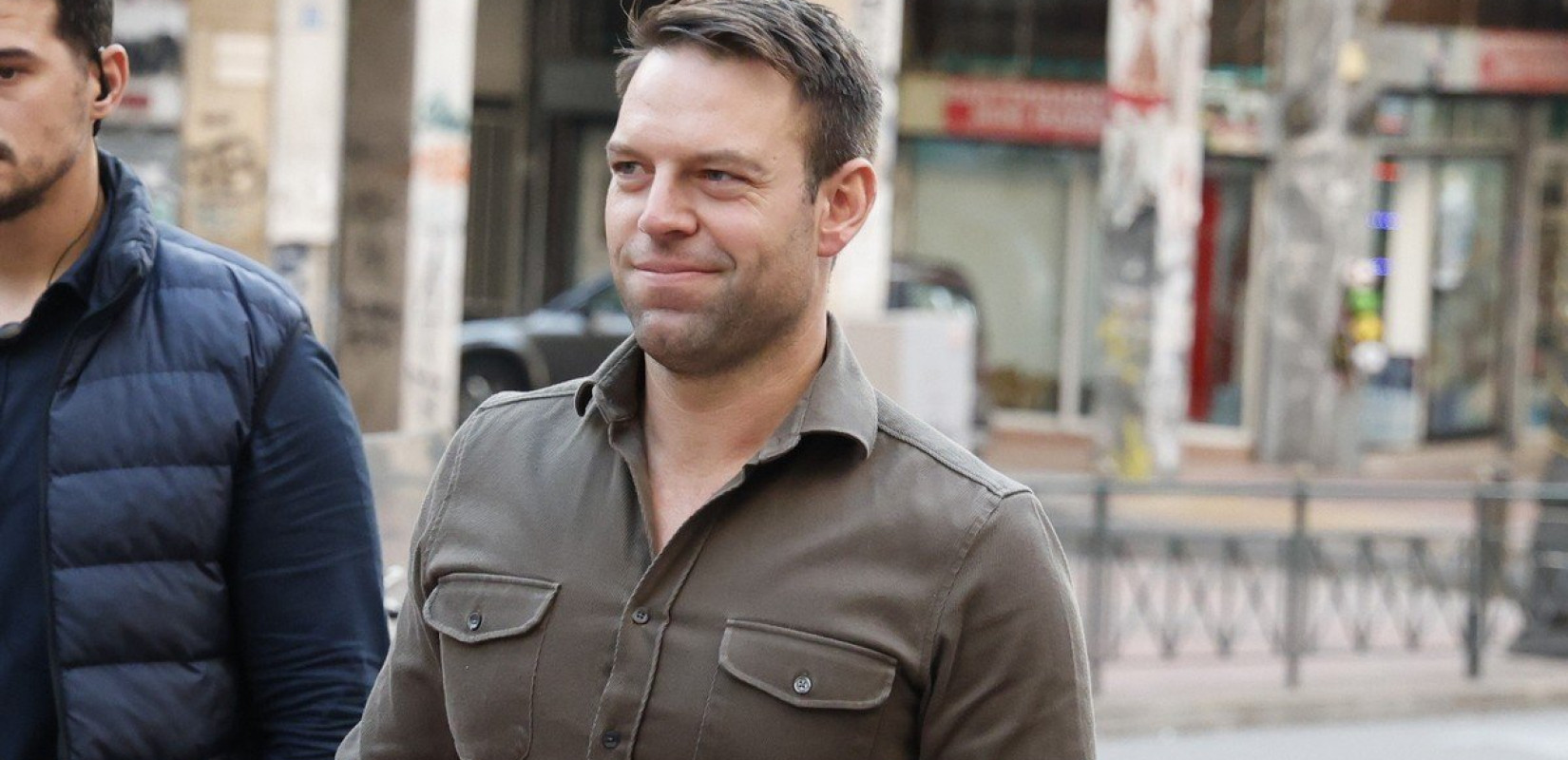 ΣΥΡΙΖΑ: Συνεδριάζει η Πολιτική Γραμματεία μετά τη διάσπαση - «Κλείνει ο κύκλος εσωστρέφειας» η αντίδραση Κασσελάκη