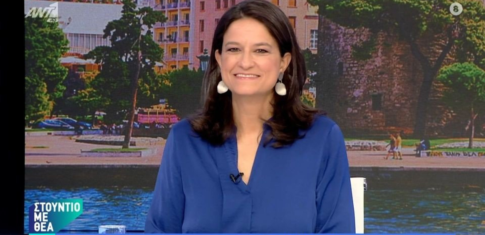 Προσλήψεις στο δημόσιο μέσω... Τεχνητής Νοημοσύνης προανήγγειλε η Ν. Κεραμέως