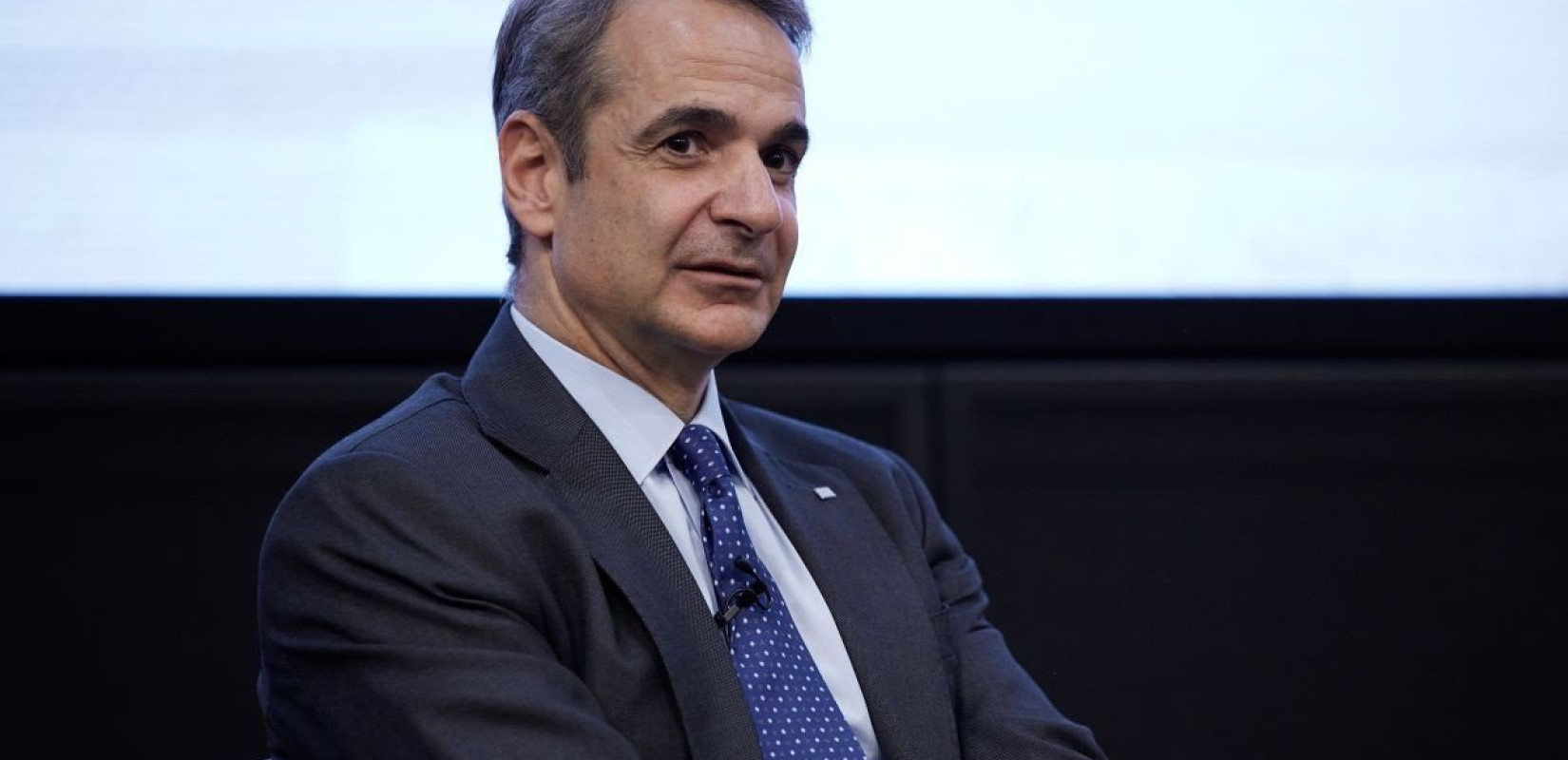 Κ. Μητσοτάκης για ομόφυλα ζευγάρια: Θέλουμε να διευθετήσουμε ένα ζήτημα ανθρωπίνων δικαιωμάτων και ισότητας