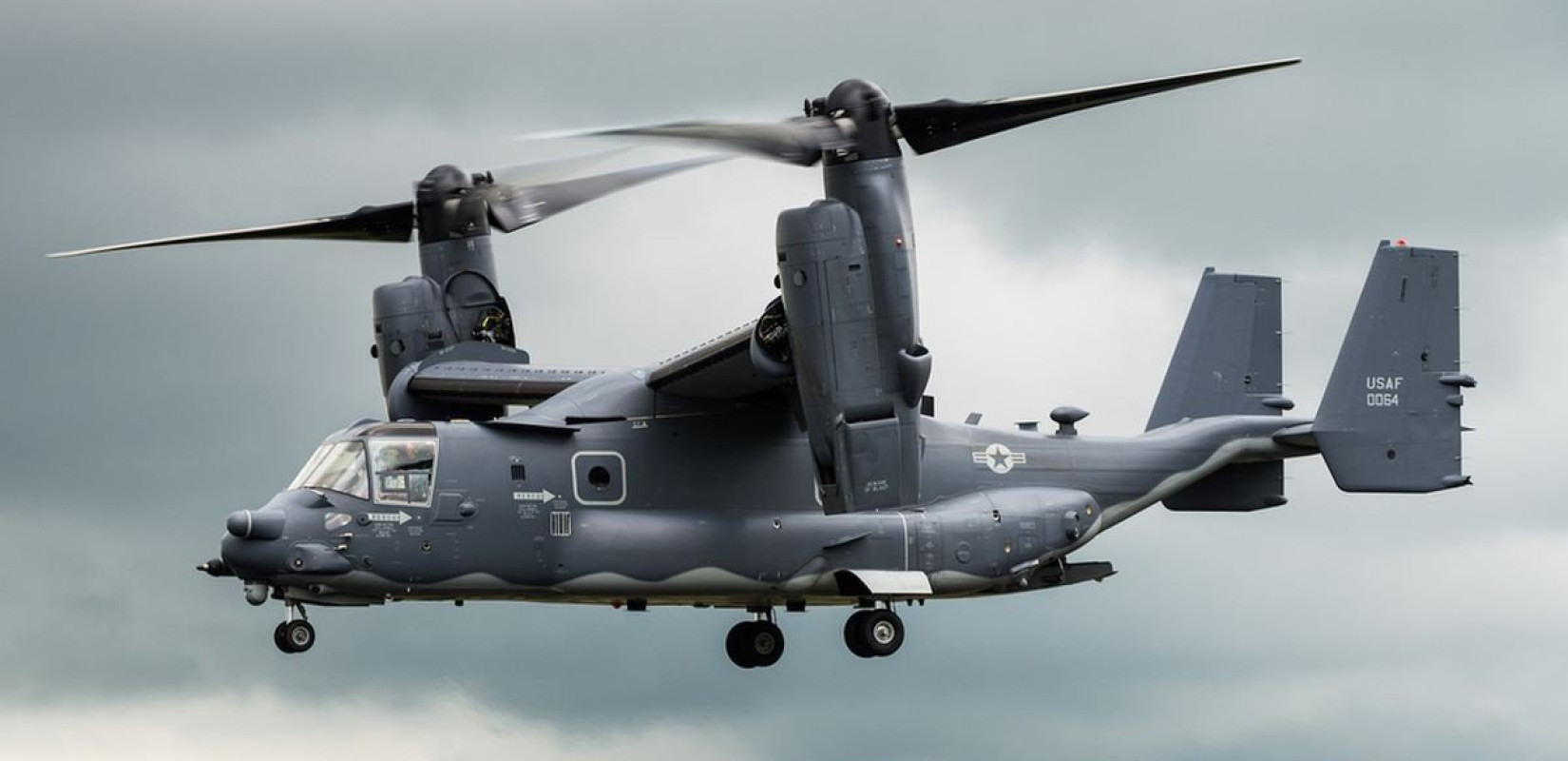 Πτώση Osprey στην Ιαπωνία: Βρέθηκαν άλλες πέντε σοροί 