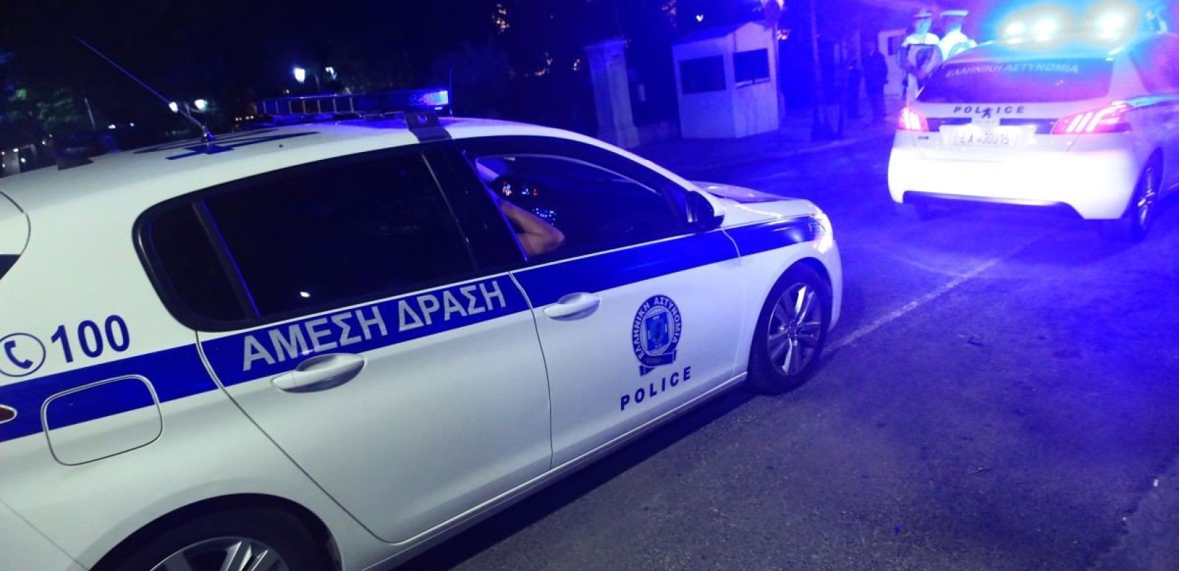 Κολωνός: Επεισόδιο με πυροβολισμούς - Έγιναν 4 προσαγωγές