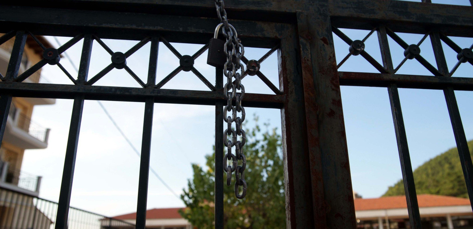 Ποια σχολεία στη βόρεια Ελλάδα κλείνουν λόγω καύσωνα - Τι θα γίνει στον δήμο Θεσσαλονίκης