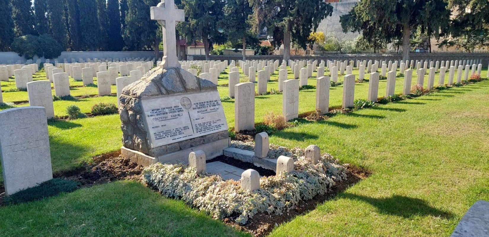 Θεσσαλονίκη: Εκδηλώσεις εορτασμού των Εθνικών Αγώνων και της Εθνικής Αντίστασης κατά του ναζισμού και του φασισμού