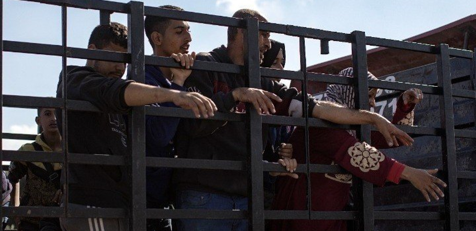 Ισραήλ: Αντίθετος με τη συμφωνία κατάπαυση του πυρός με τη Χαμάς ο ακροδεξιός Ισραηλινός υπουργός Ασφαλείας