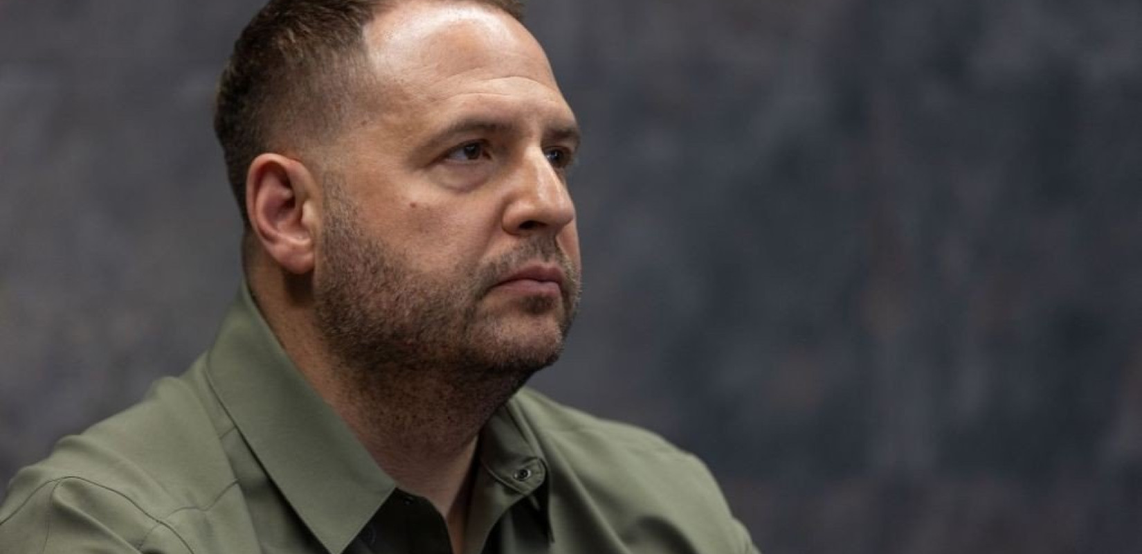 Αμερικανοί και Ουκρανοί θα συναντηθούν στο εγγύς μέλλον, λέει ο προσωπάρχης του Ζελένσκι