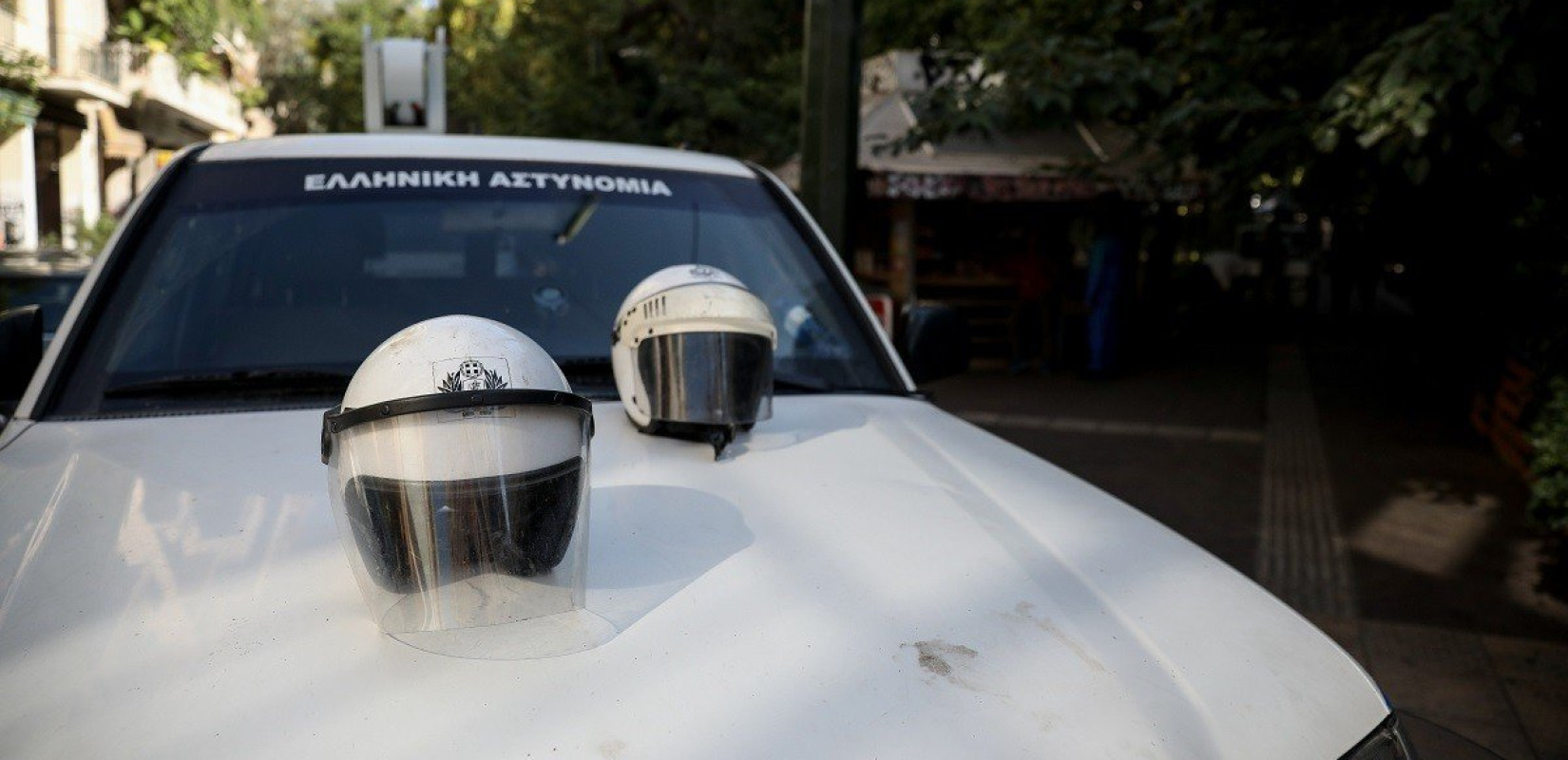 Θεσσαλονίκη: Απόταξη για τον αστυνομικό που καταδικάστηκε για παράνομη διακίνηση μεταναστών