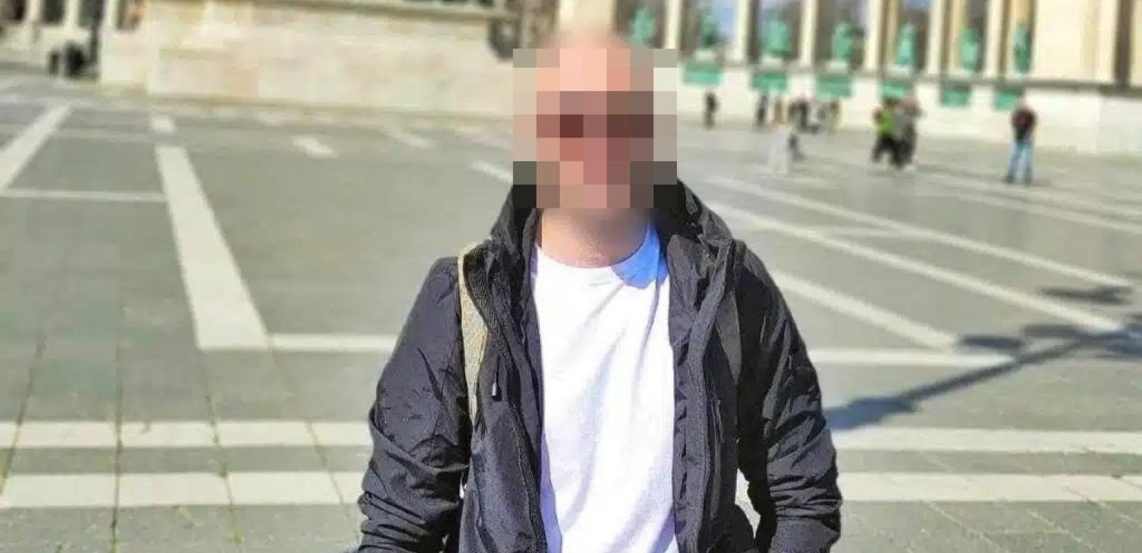 Επεισόδια στου Ρέντη: Ώρες αγωνίας για τον αστυνομικό που χτυπήθηκε από ναυτική φωτοβολίδα - Κρίσιμα τα επόμενα 24ωρα (βίντεο)