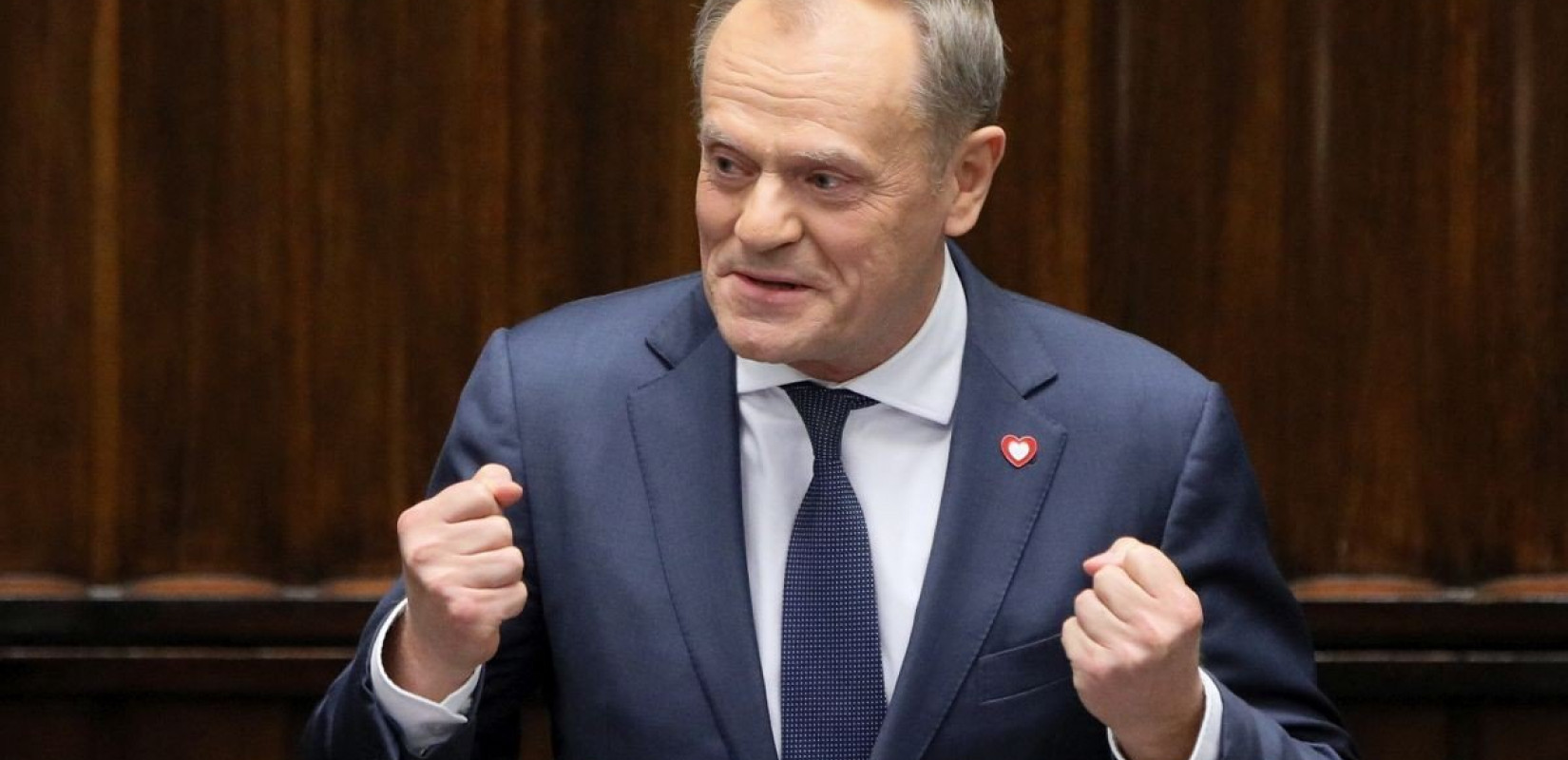 Πολωνία: Εξετάζει παύση εμπορικών συναλλαγών με την Ουκρανία