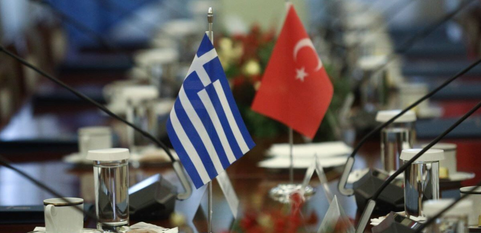 Ελληνοτουρκικά: Επενδυτικό «χάσμα» και τουρκική απόβαση 950 εκατ. ευρώ στο ελληνικό real estate