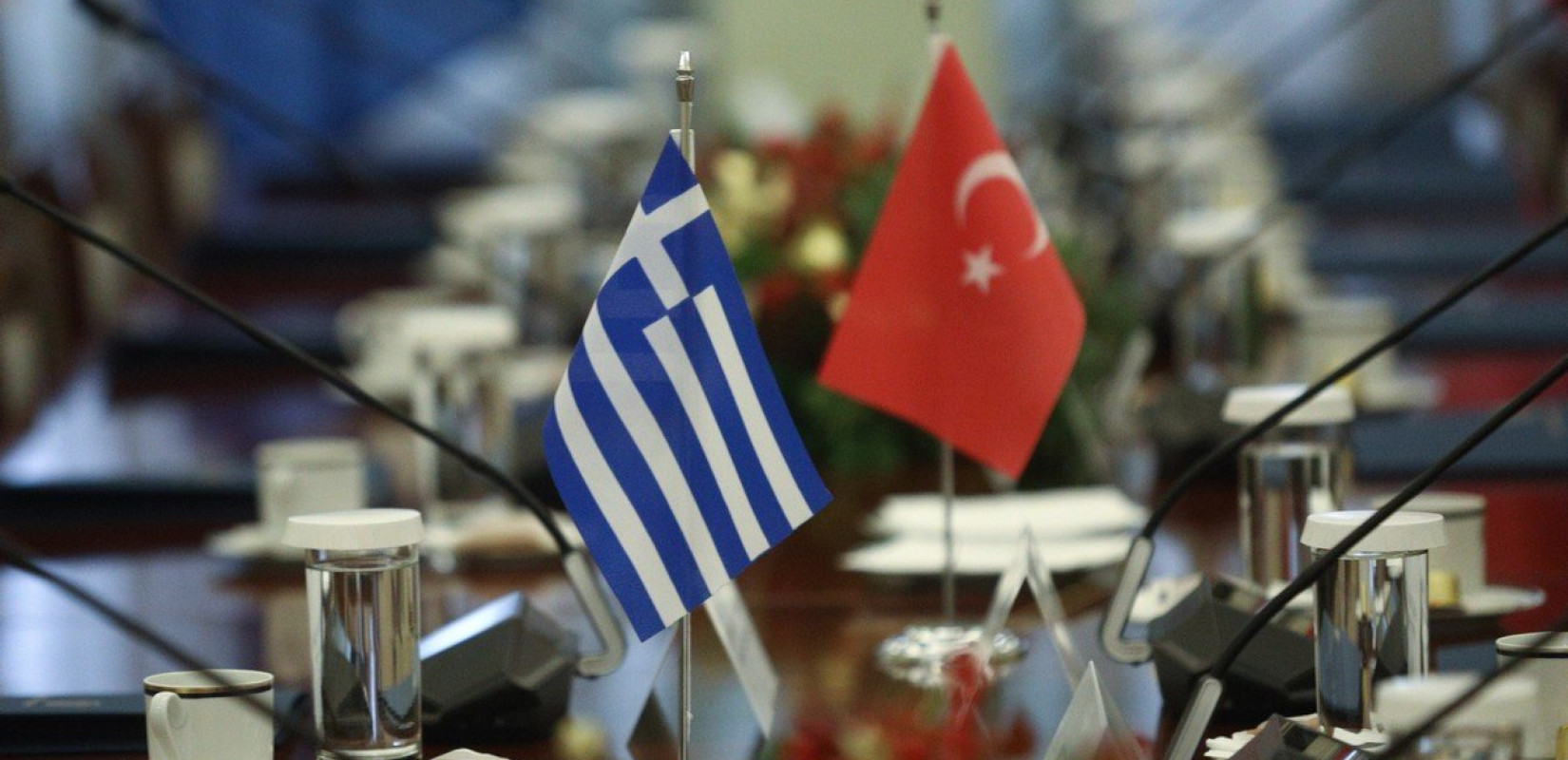 Άγκυρα: Συνάντηση αρχηγών ΓΕΕΘΑ Ελλάδας – Τουρκίας