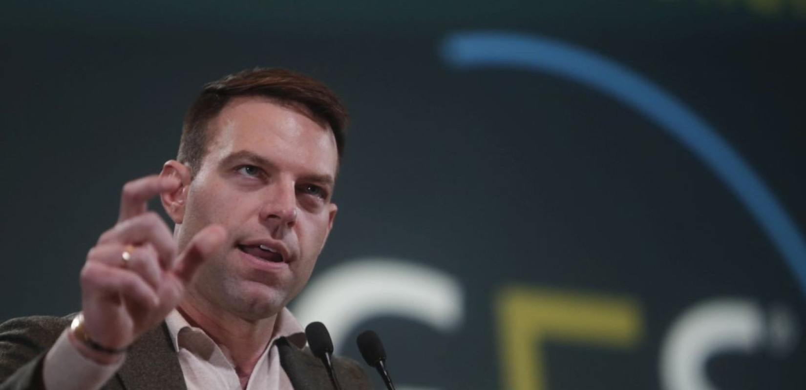 Στ. Κασσελάκης: Η αποστολή φρεγάτας στην Ερυθρά Θάλασσα θέτει σε κίνδυνο τις ελληνικές ένοπλες δυνάμεις