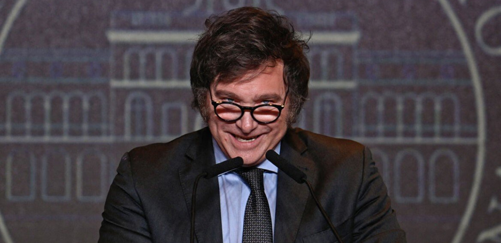 Αργεντινή: Ο Χαβιέρ Μιλέι ορκίστηκε πρόεδρος και υποσχέθηκε «σοκ» λιτότητας (βίντεο)