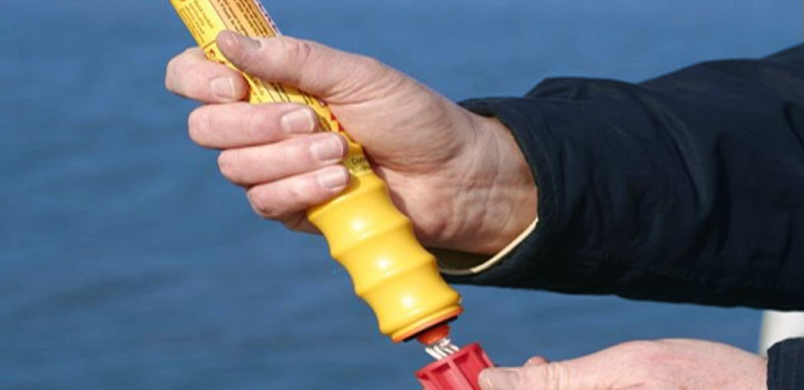 Τραυματισμός 15χρονου από φωτοβολίδα στην Κάλυμνο - Ακρωτηριάστηκε στα άκρα