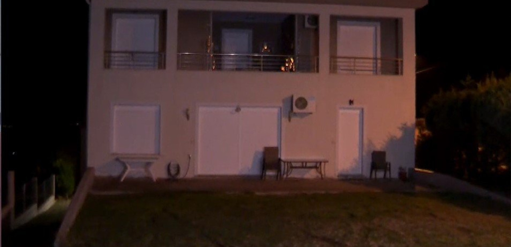 Τραγωδία στη Θεσσαλονίκη: «Τα σκυλιά κυνηγούσαν πολλές φορές κόσμο» λέει ο πρώην σύζυγος της 50χρονης (βίντεο)