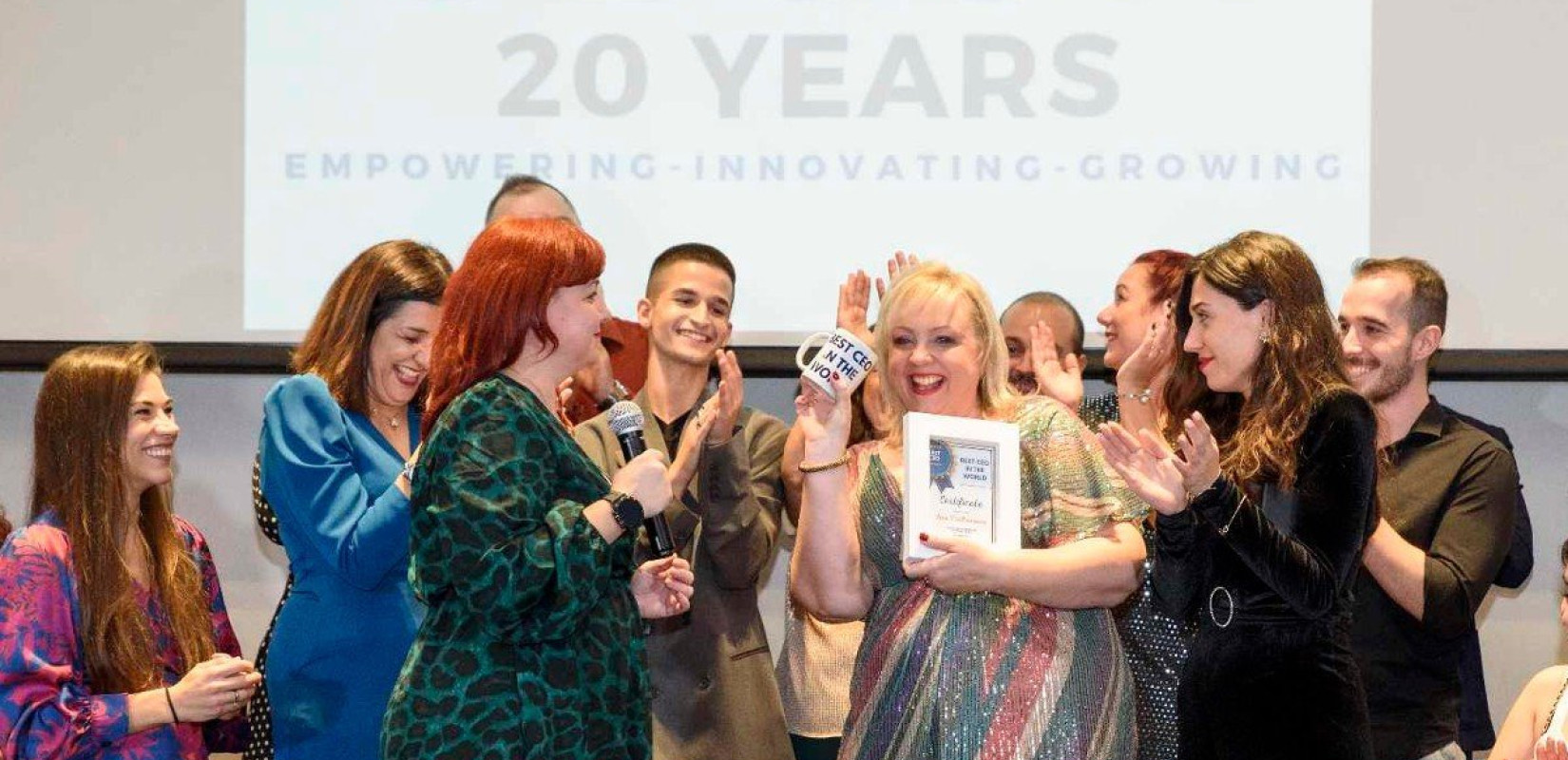 OECON Group: Eπενδύει 3 εκατ. για τη δημιουργία  hub Δημιουργικών Βιομηχανιών 